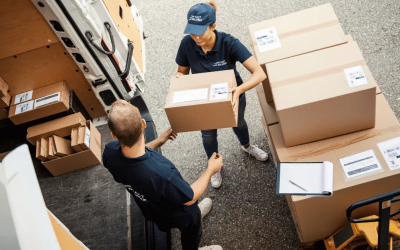 Why is Same Day Delivery Mandatory for Your Business Success?
