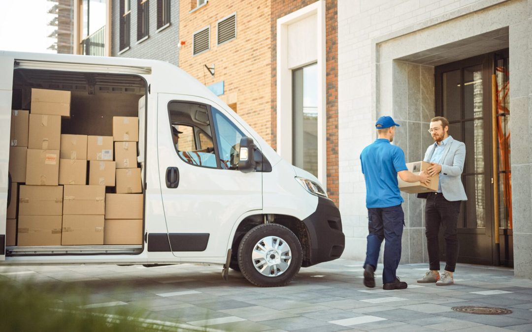 How to Choose a Courier Partner for Your Business: Top 10 Smart Criteria