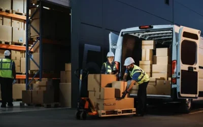 How To Prepare Your Business For The Holiday Shipping Rush